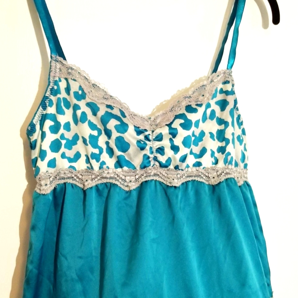 Rampage Intimates Cami Babydoll Mini Dress Bundle - Picture 3 of 16